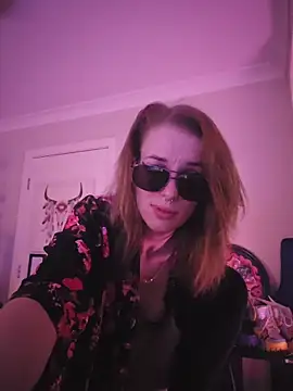 lonely Cosplay chick online show from 11-22-25, 05:01