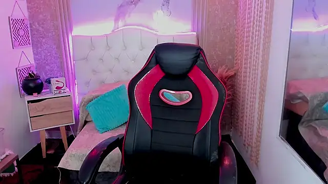 AriaVega online show from 02-23-26, 12:35