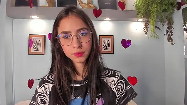 Alana Martinez  online show from 02-27-26, 07:58