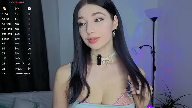 lina leum online show from 02-14-26, 02:25