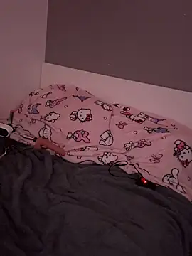 bebecita x online show from 11-12-25, 07:13