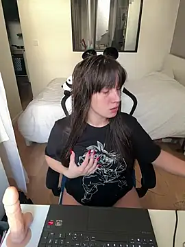 bebecita x online show from 03-19-26, 10:30