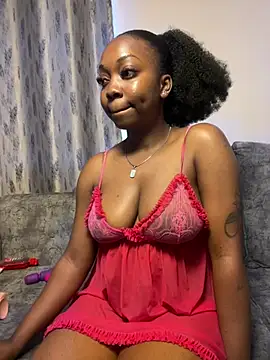 cocoluvx online show from 01-09-26, 01:25