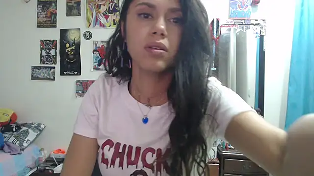 caramel doll   online show from 02-04-26, 04:18