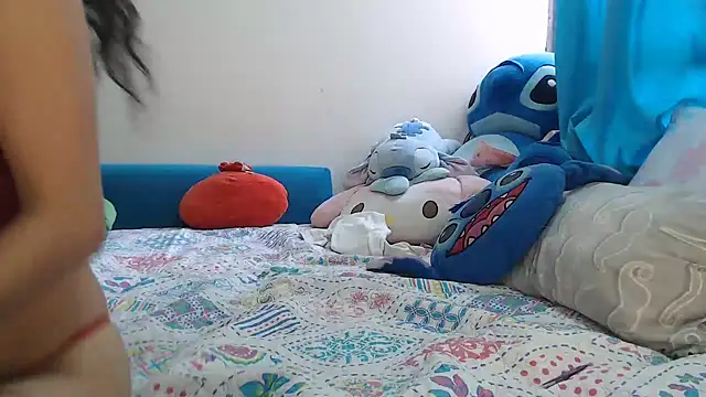 caramel doll   online show from 03-17-26, 10:02