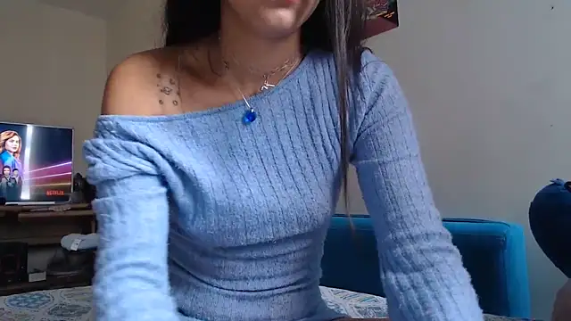 Snapshot of caramel_doll__ chatting on 05-19-26, 08:59 caramel doll online show from 05-19-26, 08:59