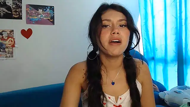 Snapshot of caramel_doll__ chatting on 06-01-26, 03:36 caramel doll online show from 06-01-26, 03:36