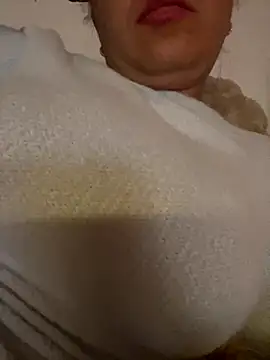 Daiana Andra online show from 11-07-25, 09:48