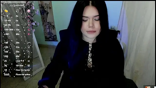 Mona Esty online show from 03-27-26, 07:03