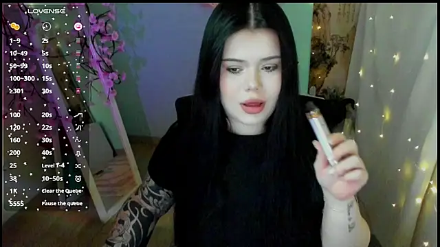 Mona Esty online show from 04-25-26, 06:16