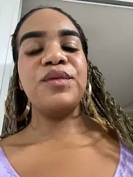 ScarletMusk online show from 04-22-26, 08:32