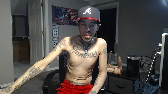 Michigan9000 online show from 02-03-26, 03:37