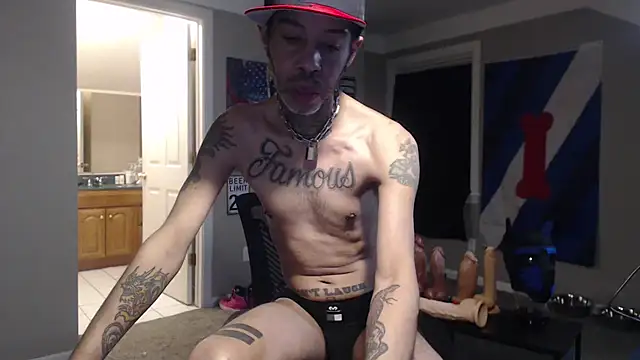 Michigan9000 online show from 03-13-26, 01:56