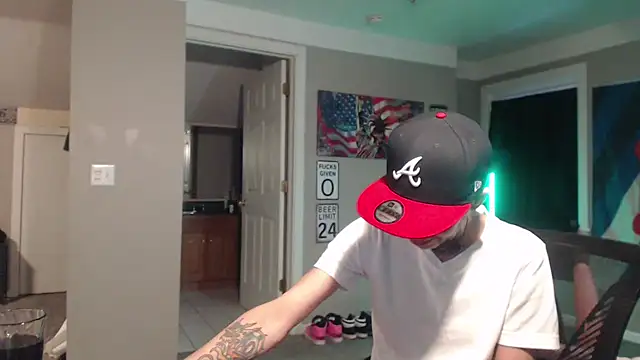 Michigan9000 online show from 04-09-26, 11:59