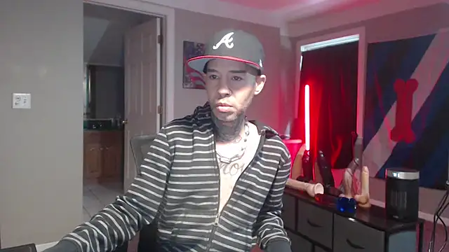 Michigan9000 online show from 04-18-26, 08:53