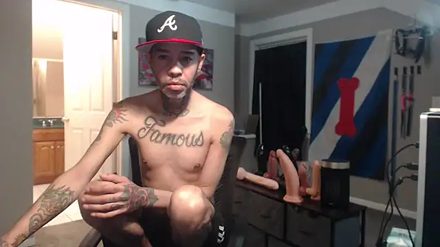 Michigan9000 online show from 04-24-26, 10:18