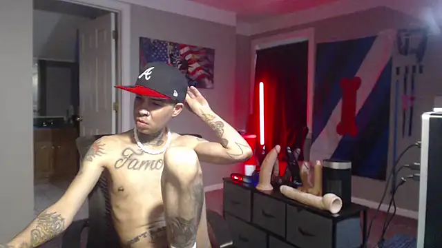 Michigan9000 online show from 04-24-26, 10:23