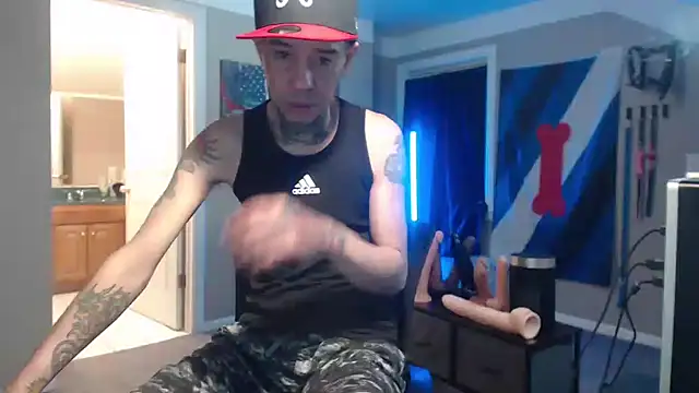 Michigan9000 online show from 04-25-26, 11:02