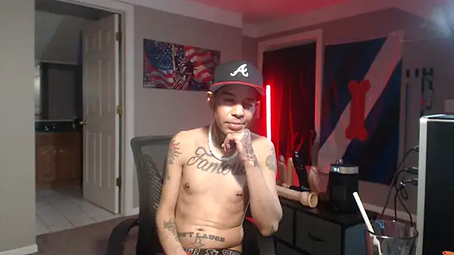 Michigan9000 online show from 04-28-26, 02:27