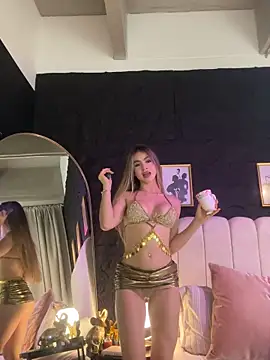 Lisa Belluci online show from 10-25-25, 12:40