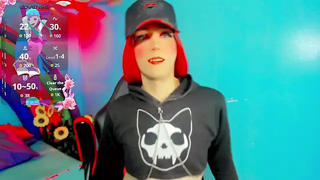 katalina-hot1 online show from 11-13-25, 10:14