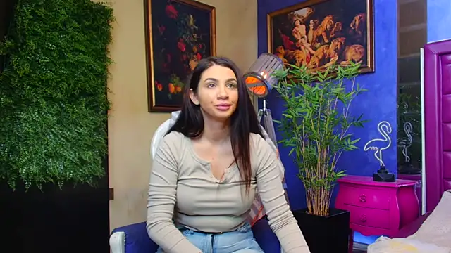 nicolepalmer online show from 10-23-25, 12:15