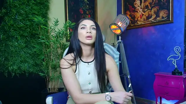 nicolepalmer online show from 11-07-25, 01:55