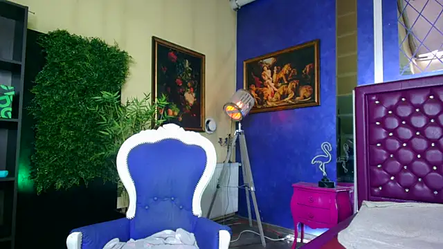 nicolepalmer online show from 02-17-26, 09:17