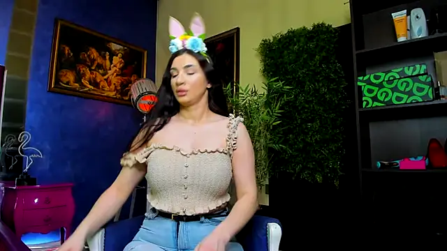 nicolepalmer online show from 04-05-26, 11:51