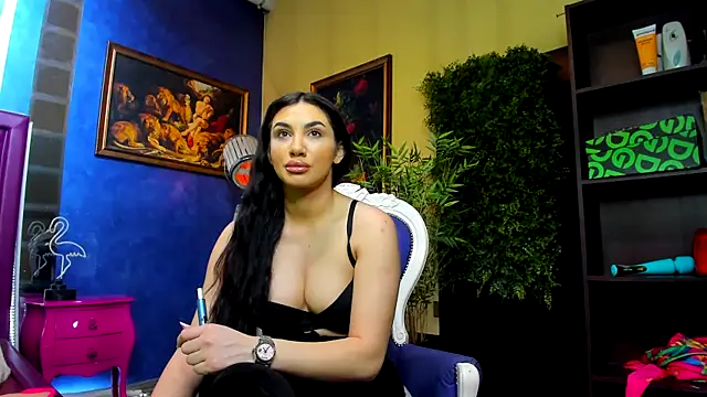 nicolepalmer online show from 04-14-26, 10:43