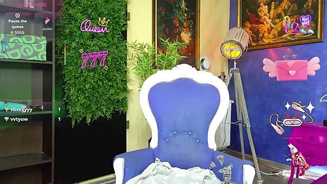 nicolepalmer online show from 05-20-26, 06:52