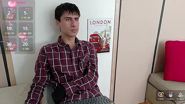 Troy boy19 online show from 10-21-25, 08:42