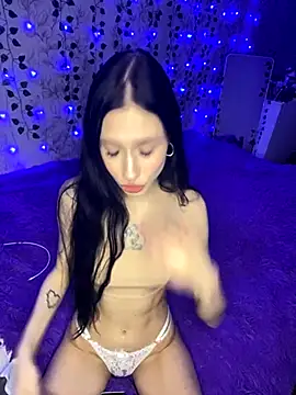 Kisa-Lisa  online show from 11-07-25, 06:19