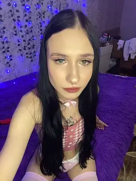 Kisa-Lisa  online show from 11-13-25, 03:55