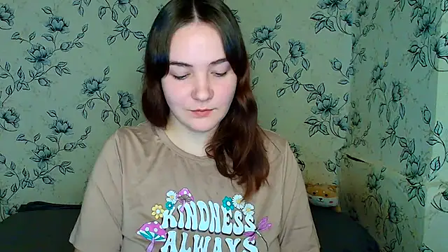 OliviaMontgommery online show from 12-17-25, 09:26