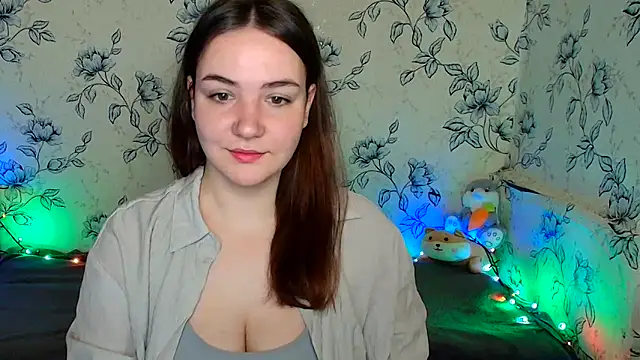 OliviaMontgommery online show from 05-15-26, 11:17