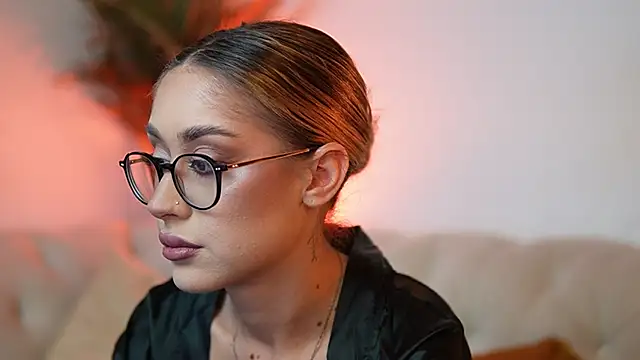 AileenKiss online show from 10-22-25, 06:40