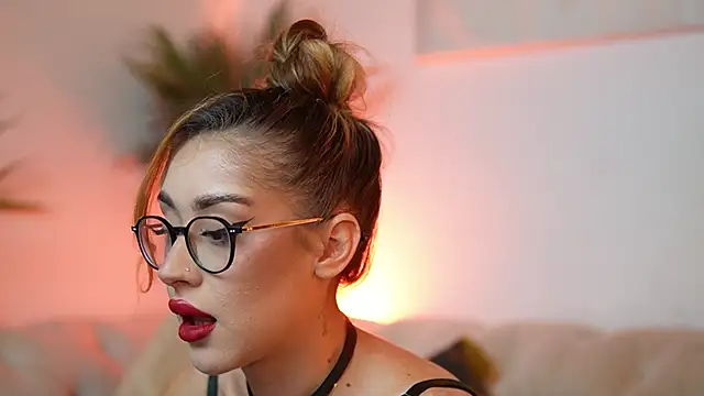 AileenKiss online show from 11-10-25, 07:13