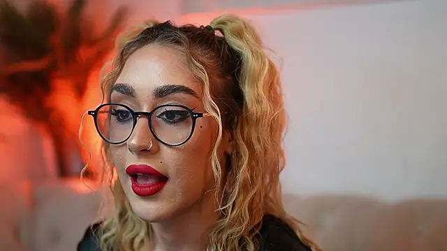 AileenKiss online show from 03-09-26, 09:41