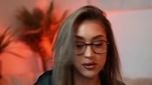 AileenKiss online show from 03-23-26, 09:08