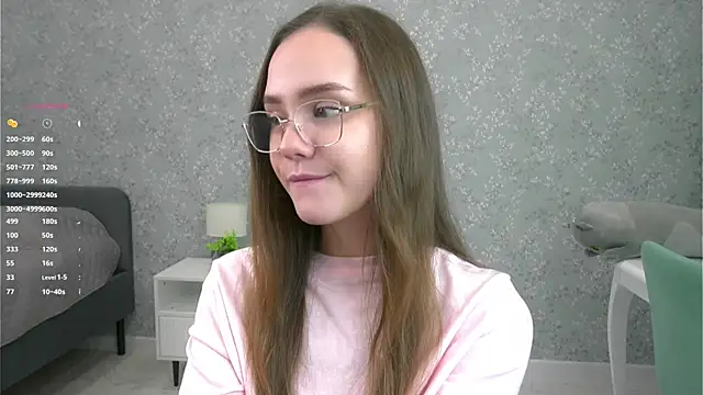 SweetSaraPie online show from 11-15-25, 07:21