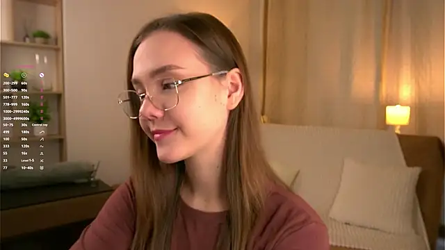 SweetSaraPie online show from 02-05-26, 06:07