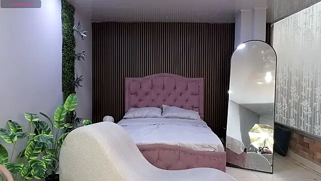 sexengel lisa online show from 02-27-26, 10:43