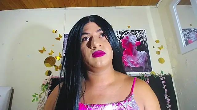 Cataleya nova online show from 10-14-25, 04:02