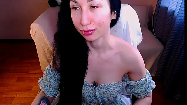 Fairy elya hot online show from 04-05-26, 01:19