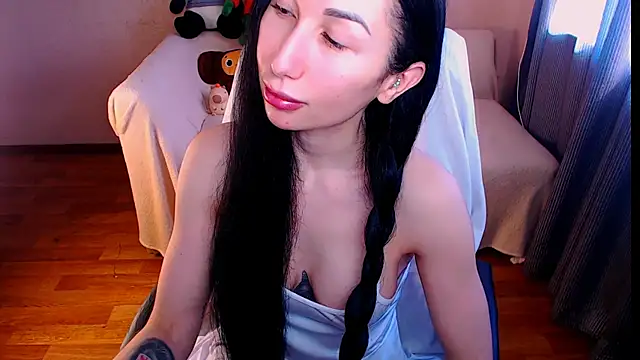 Fairy elya hot online show from 04-26-26, 12:47