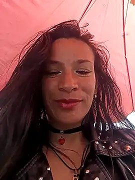 Alanna Foxx  online show from 12-04-25, 03:10