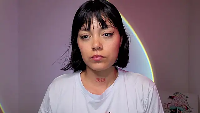 Qadeshoficial online show from 11-12-25, 09:14