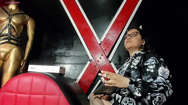 Xander Taylor  online show from 10-07-25, 11:24