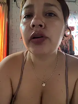 Cami Moon1 online show from 11-10-25, 01:43